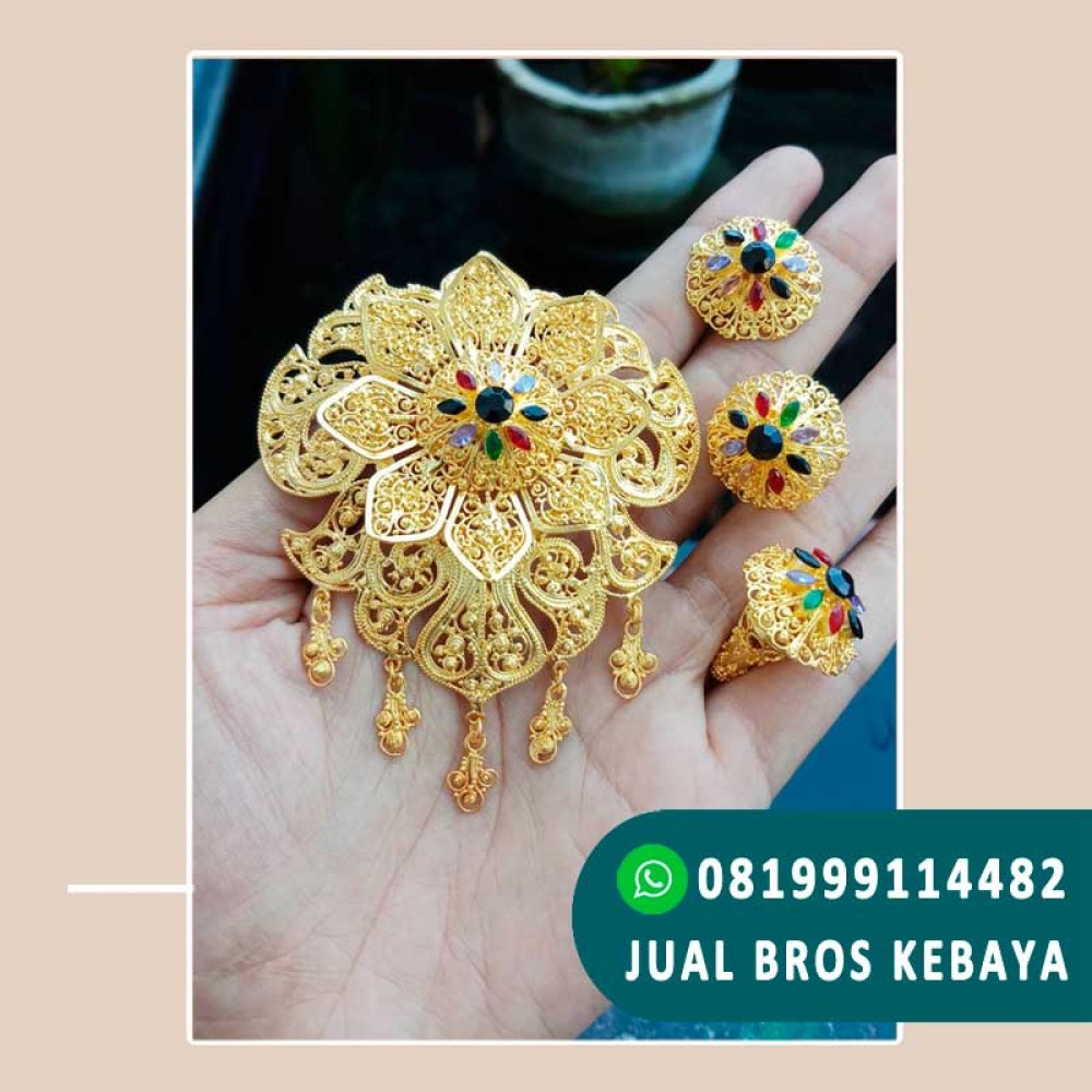 Grosir Bros Kebaya