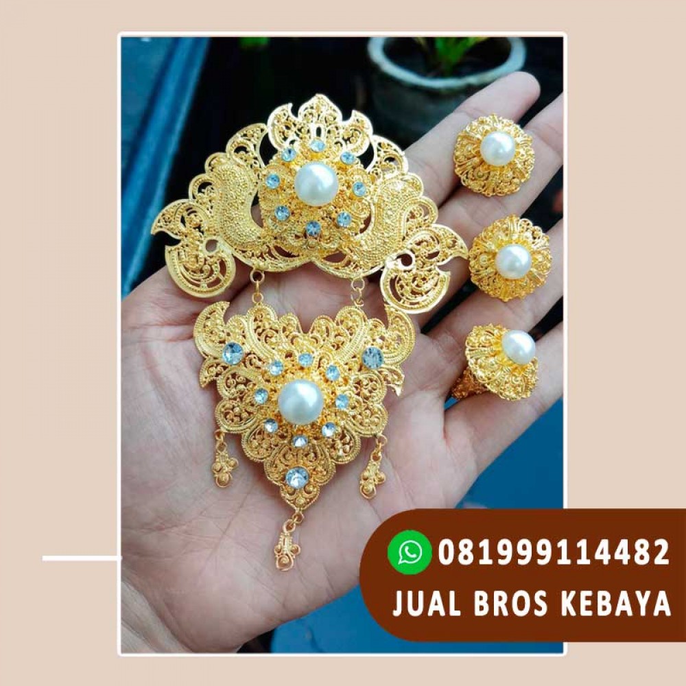 Beli Bros Kebaya
