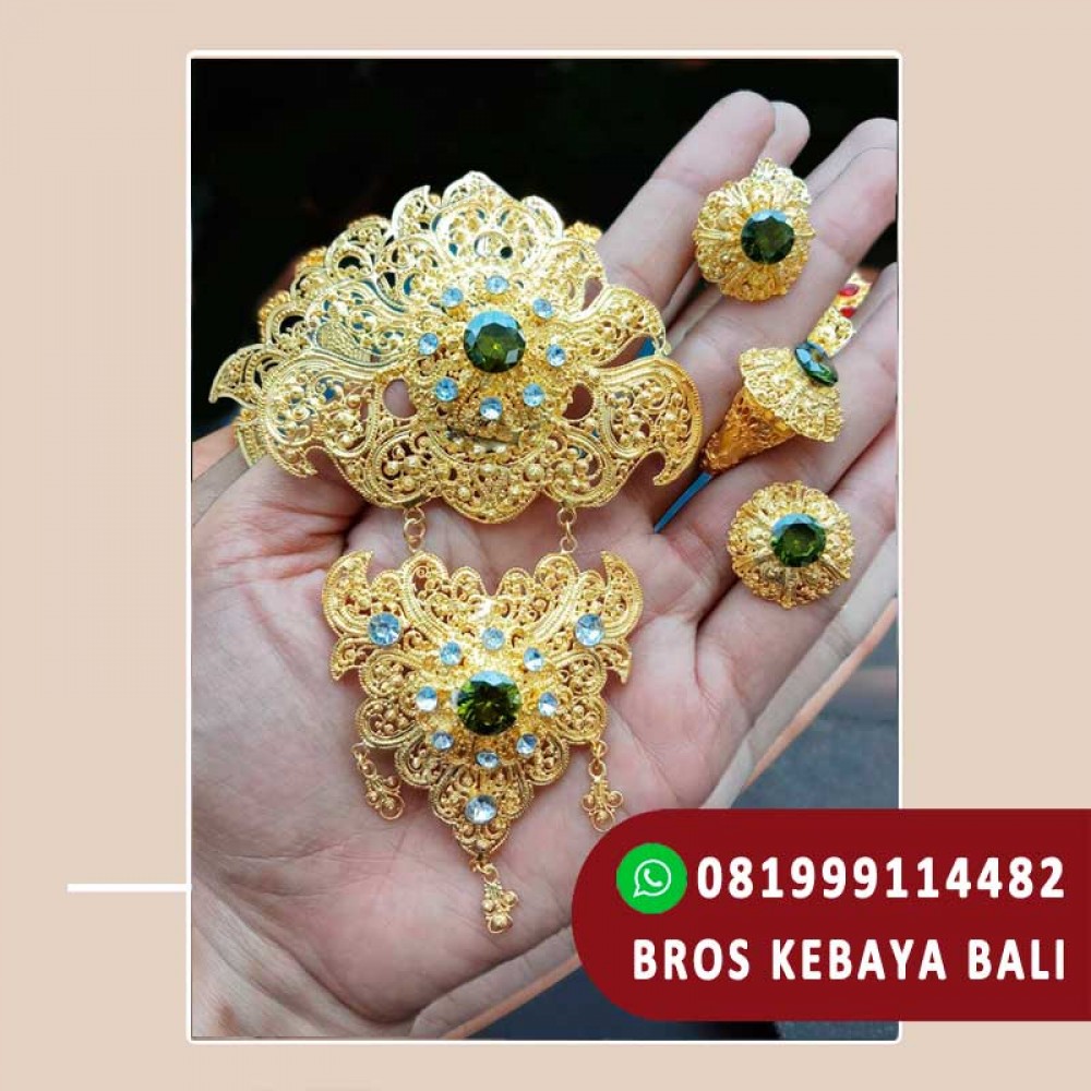 Bros Kebaya Jawa