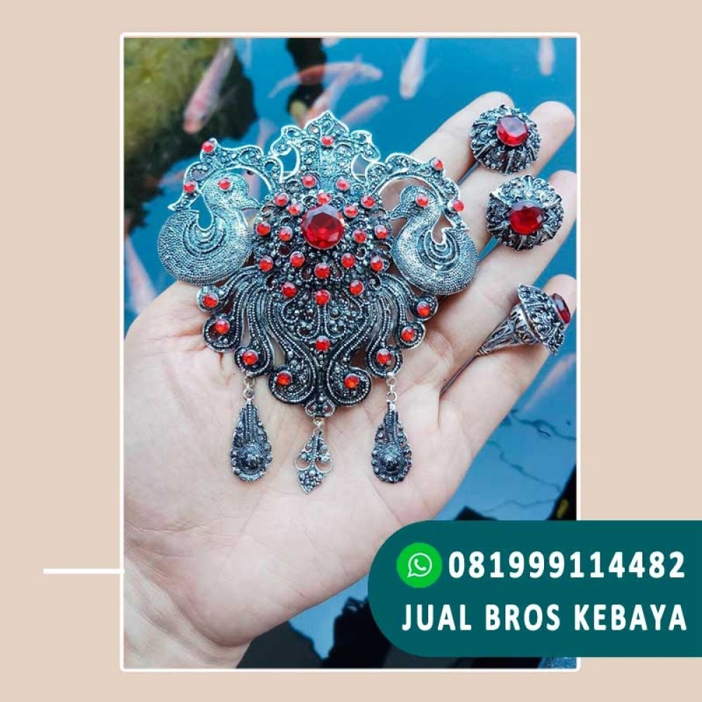 Grosir Bros Kebaya