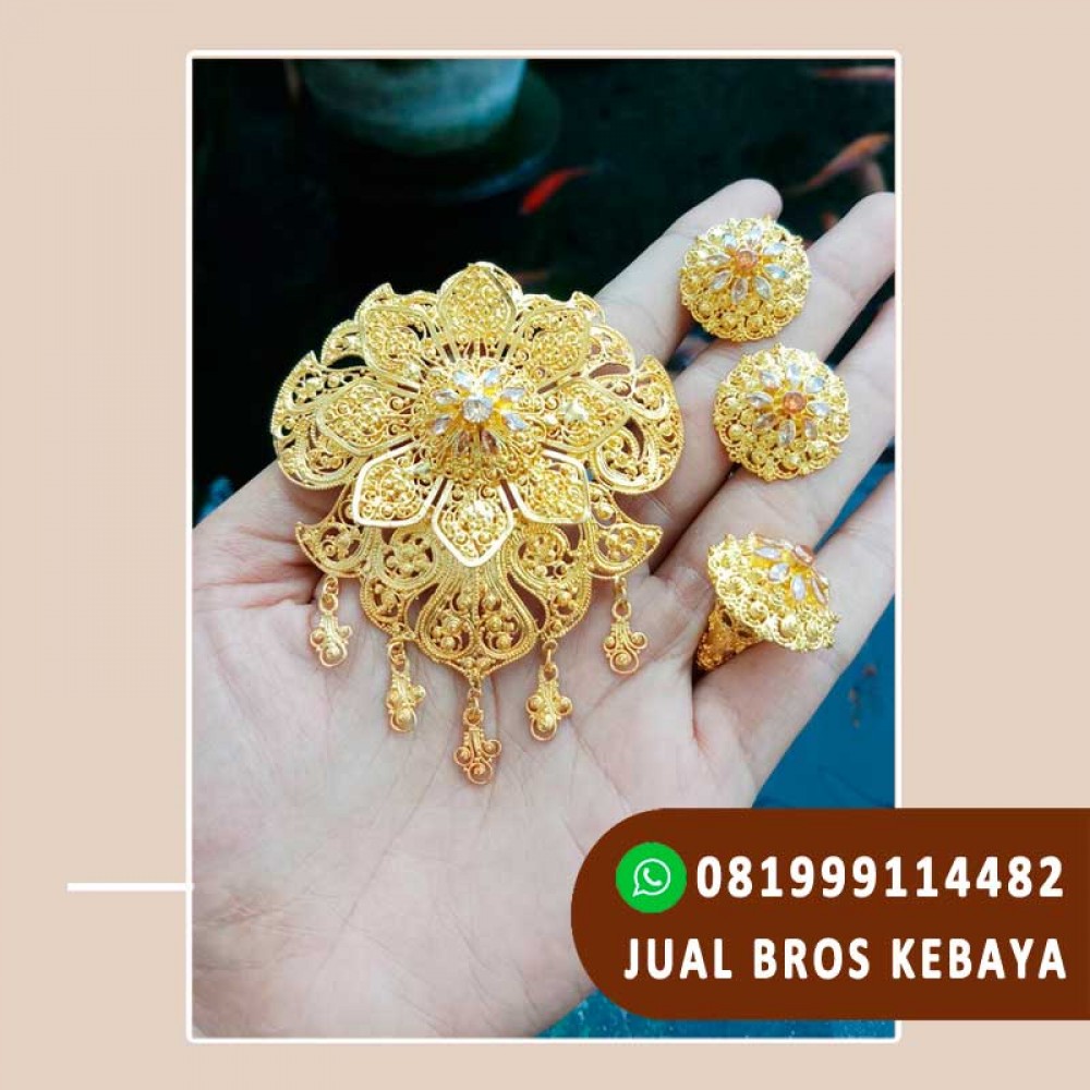 Harga Bros Kartini