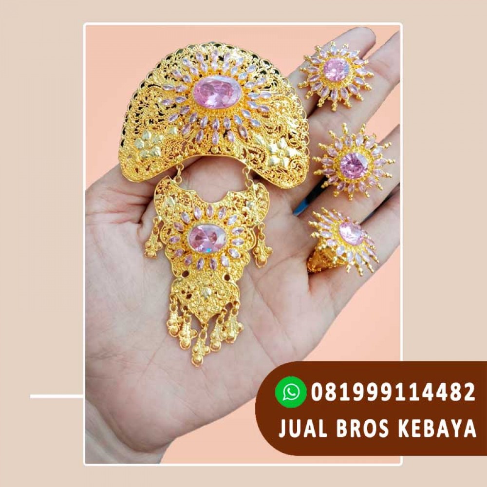 Harga Bros Susun