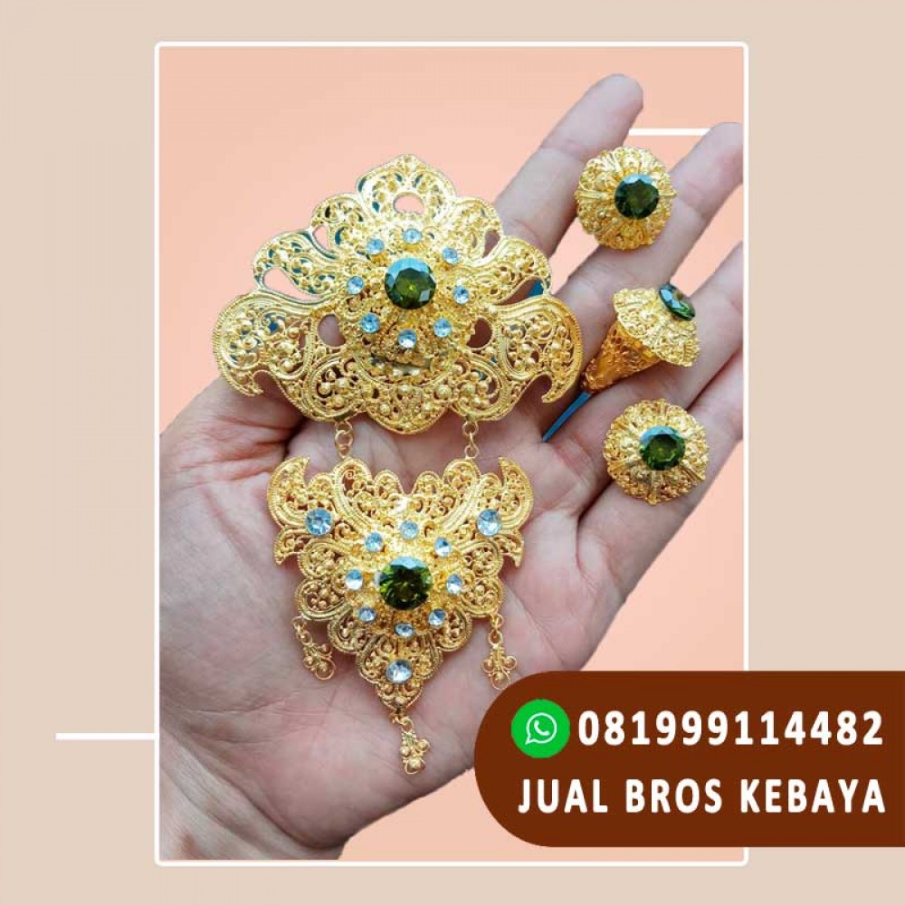 6 Bros Kebaya Kartini Koleksi Produk Modis Dan Terupdate