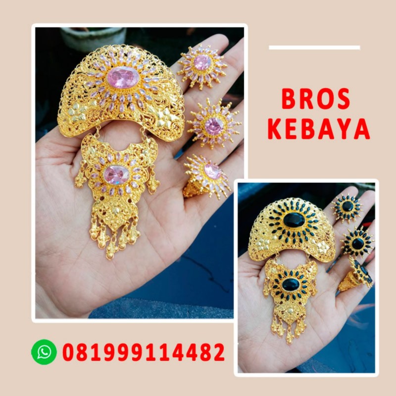 Bros Kebaya Bali