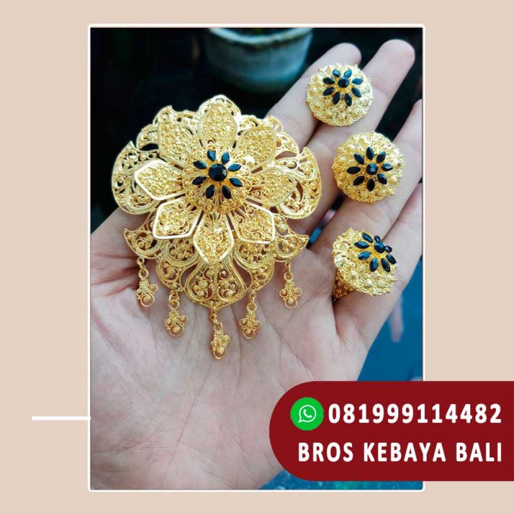 Bros Kebaya Bali
