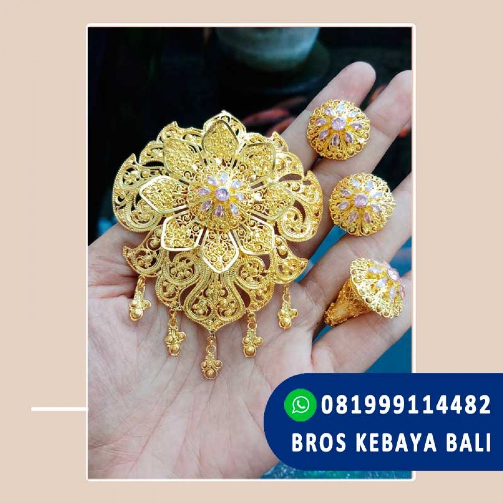 Bros Kebaya Jawa