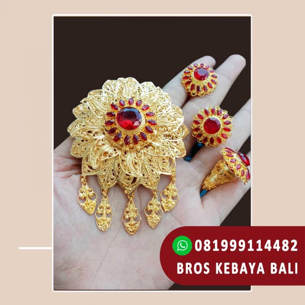 Bros Kebaya Penggantin