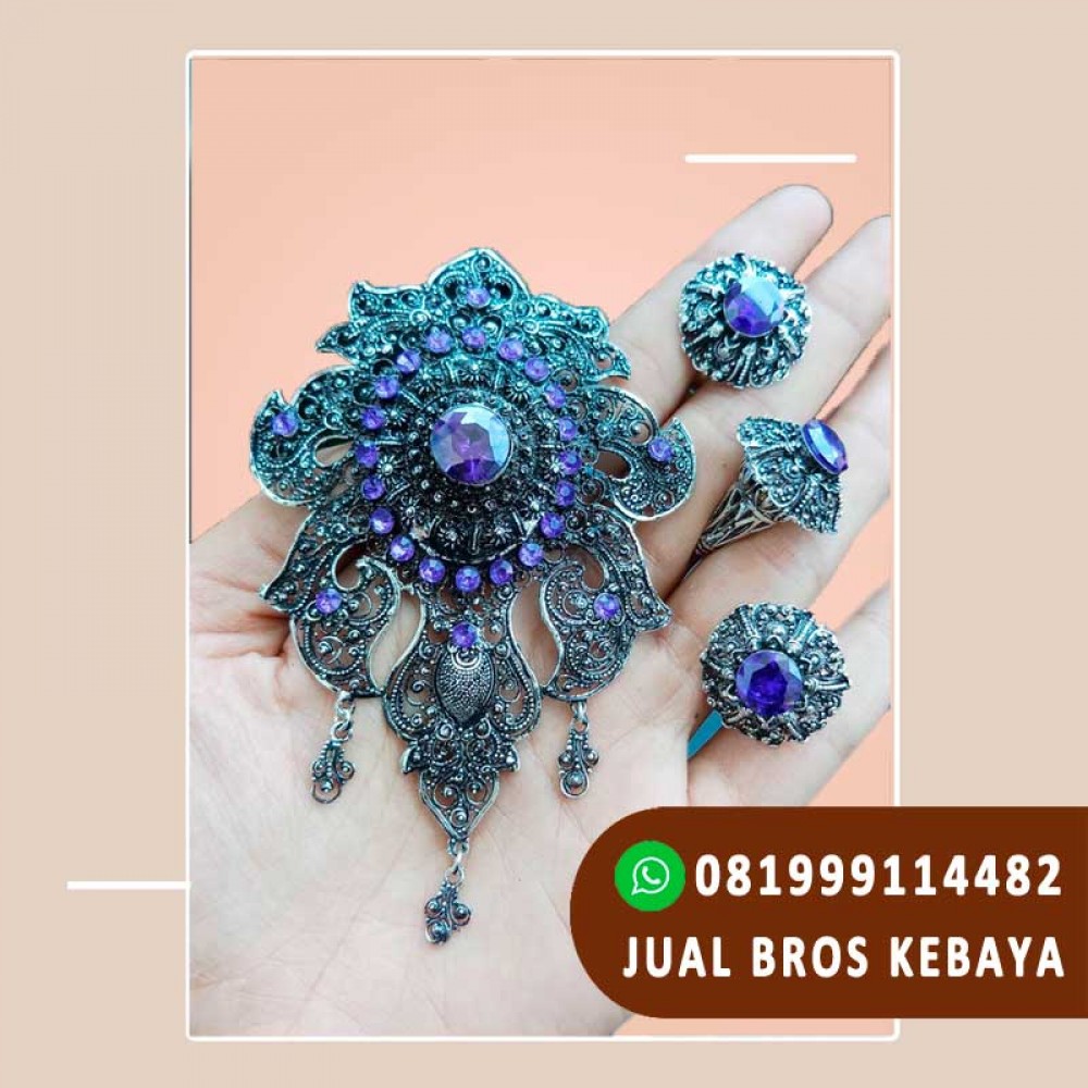 Jual Bros Kebaya Terbaru