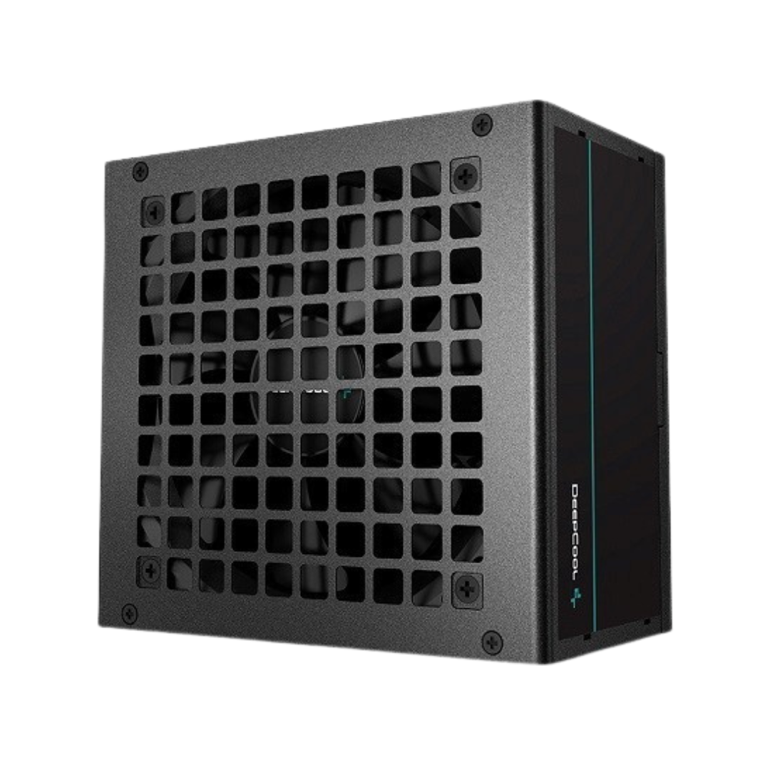 PSU DEEPCOOL PM750D 80 PLUS GOLD POWER SUPPLY 750W 750 WATT