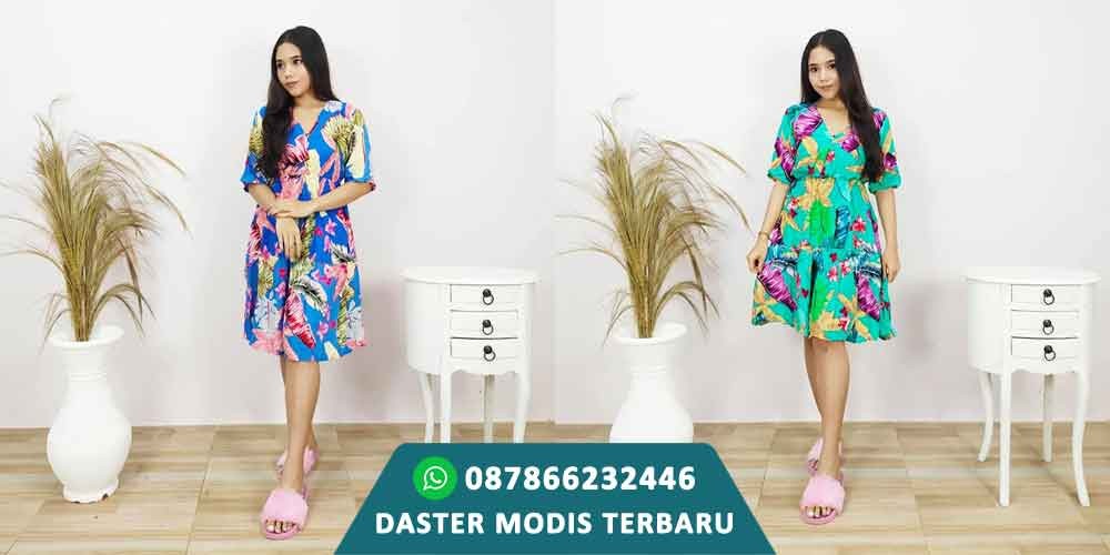 Baju Daster Ibu Hamil