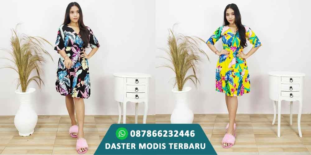 Baju Daster Khas Bali