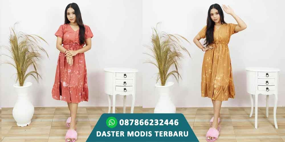 Daster Besar Kaos