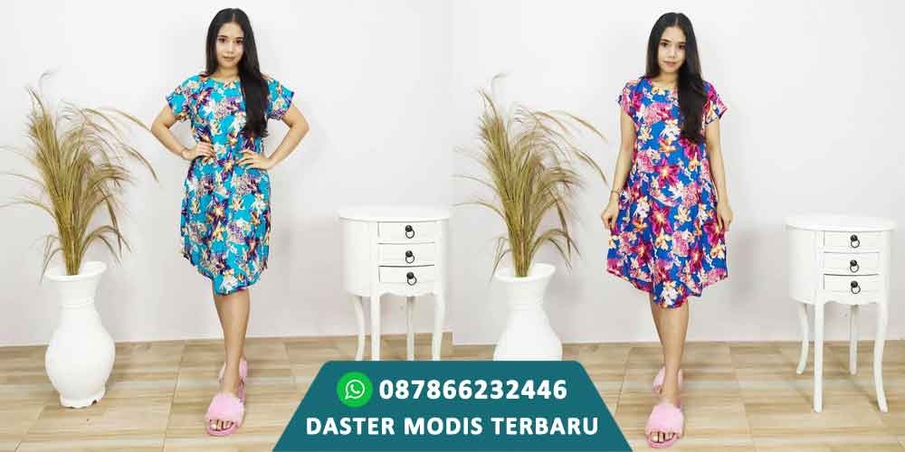 Daster Kekinian Murah