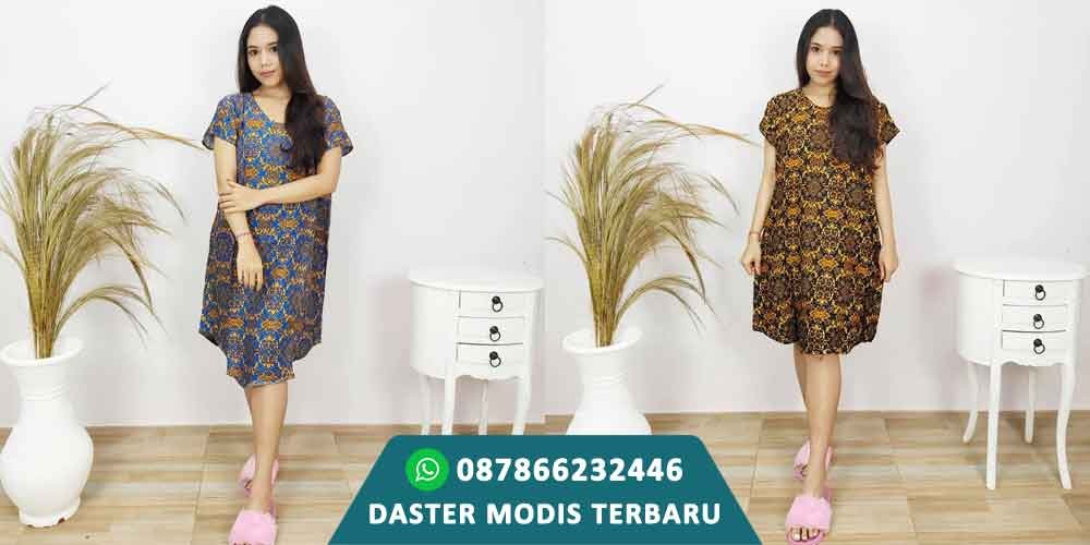 Daster Midi Murah