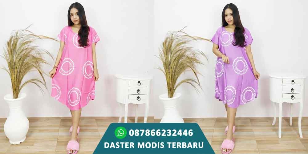Grosir Baju Daster Bali