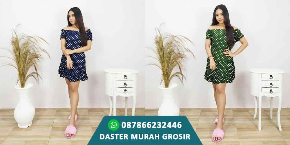 Daster Kekinian Jumbo