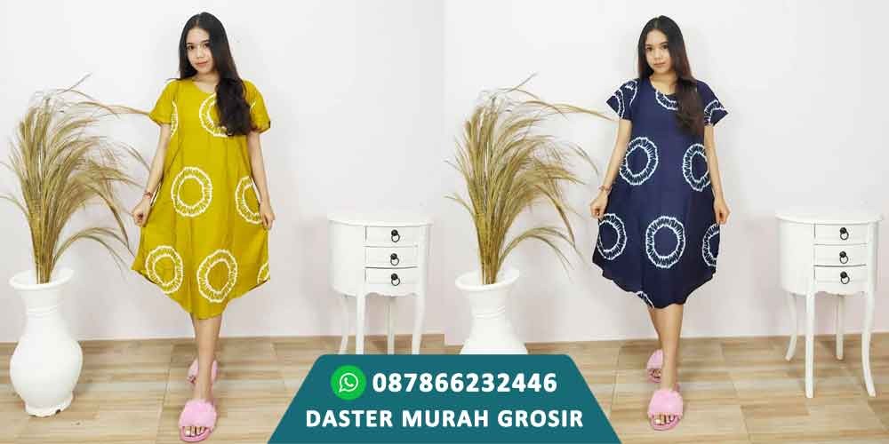 Daster Kekinian Ukuran Jumbo