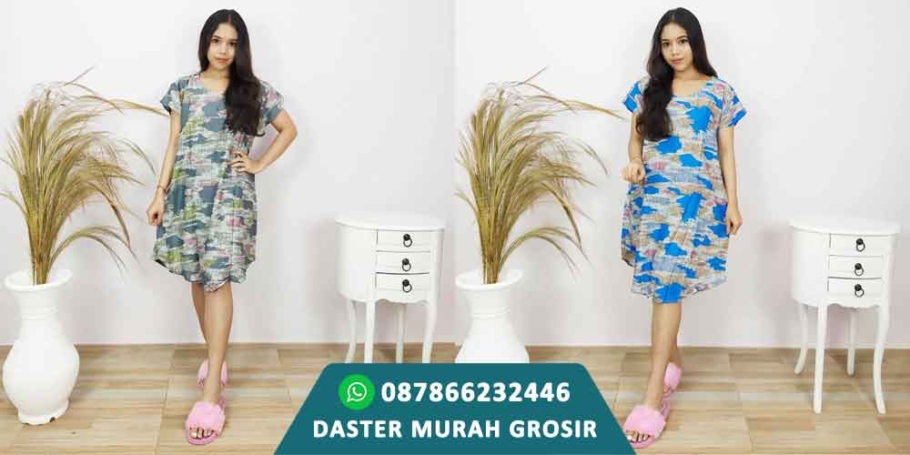 Supplier Daster Tangan Pertama