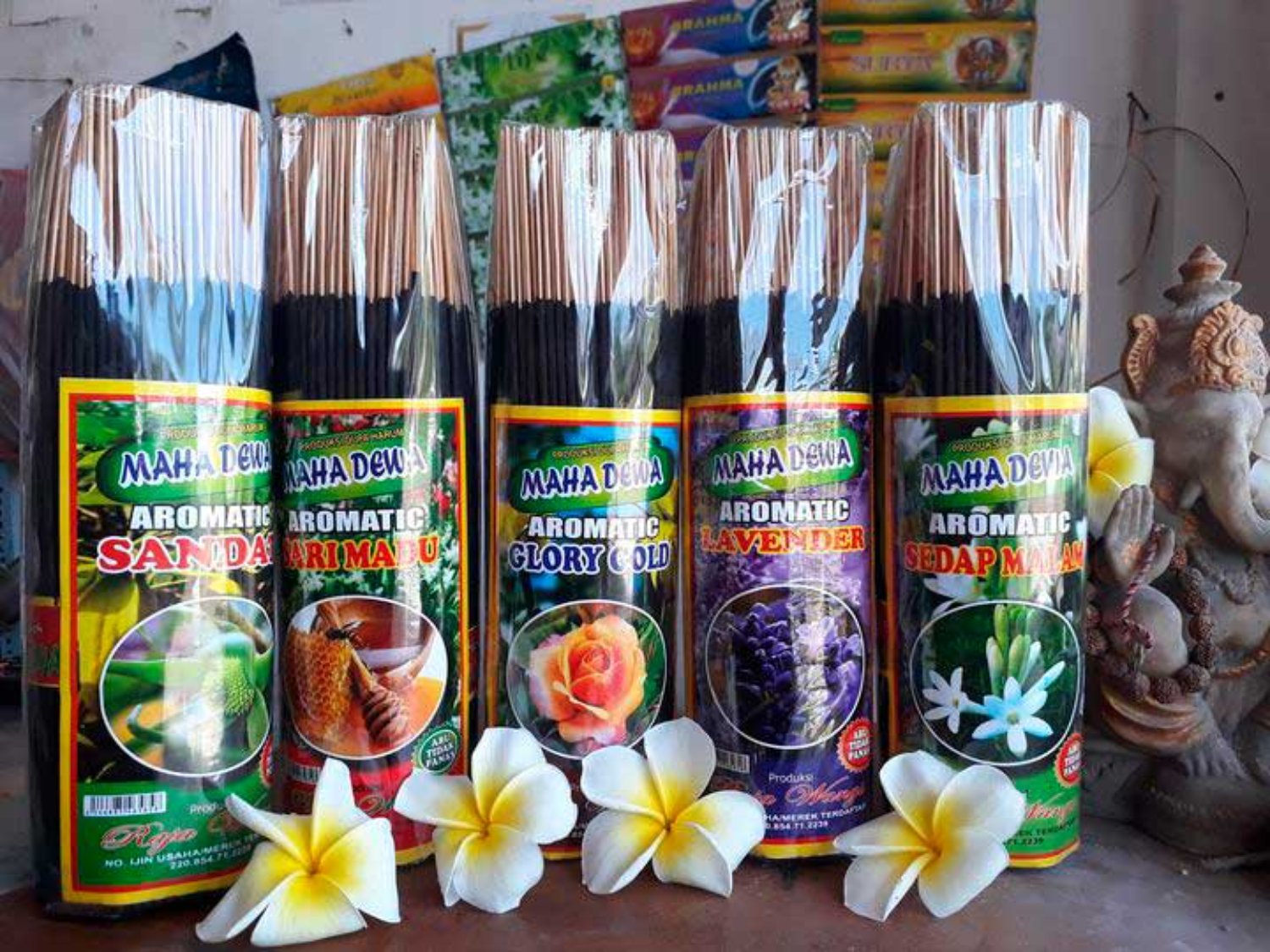 Supplier Dupa Mahadewa – Rekomendasi Grosir Dupa Murah