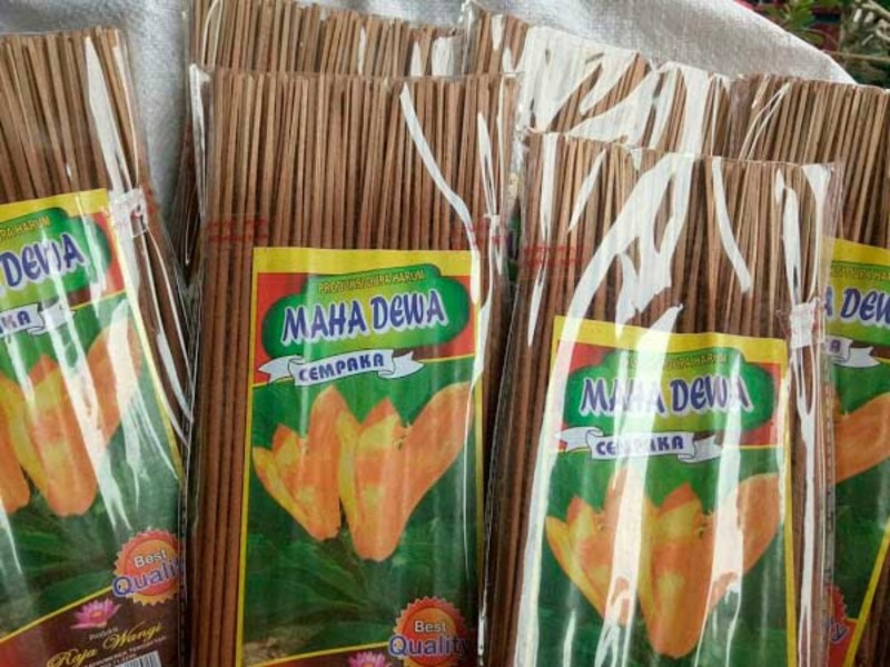 Grosir Dupa Mahadewa