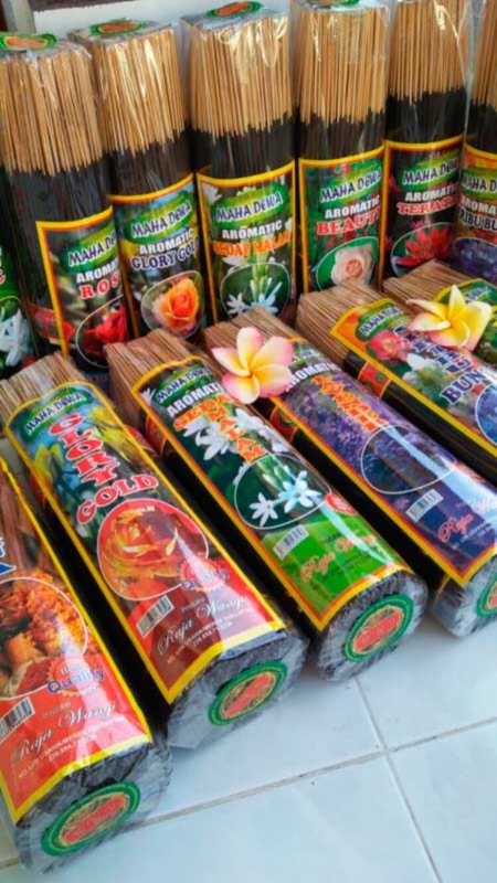 Harga Dupa Mahadewa Denpasar