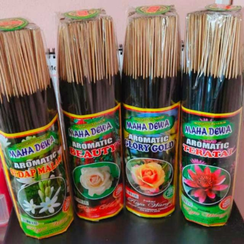 Jual Dupa Mahadewa