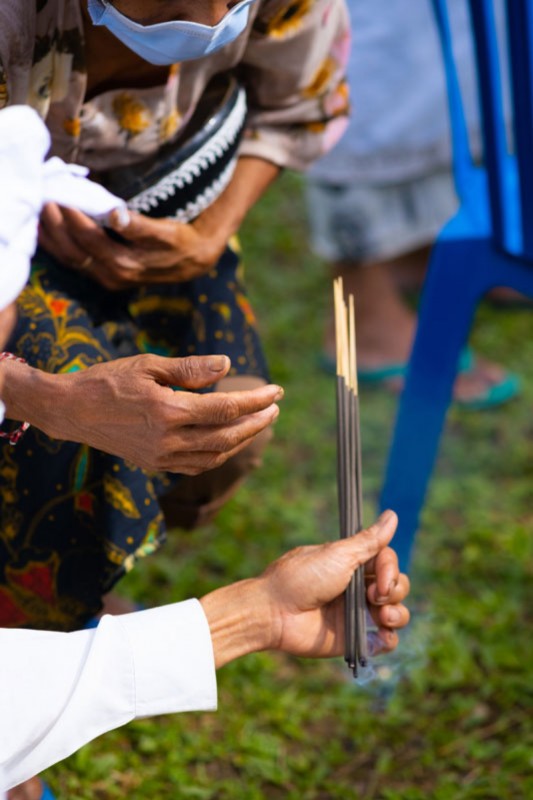 Supplier Dupa Bali Terlengkap