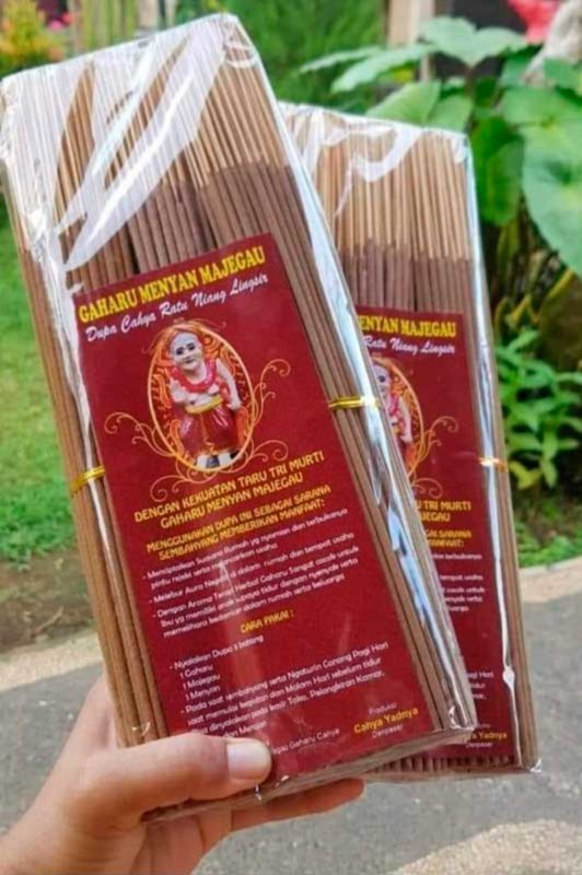 Supplier Dupa di Bali