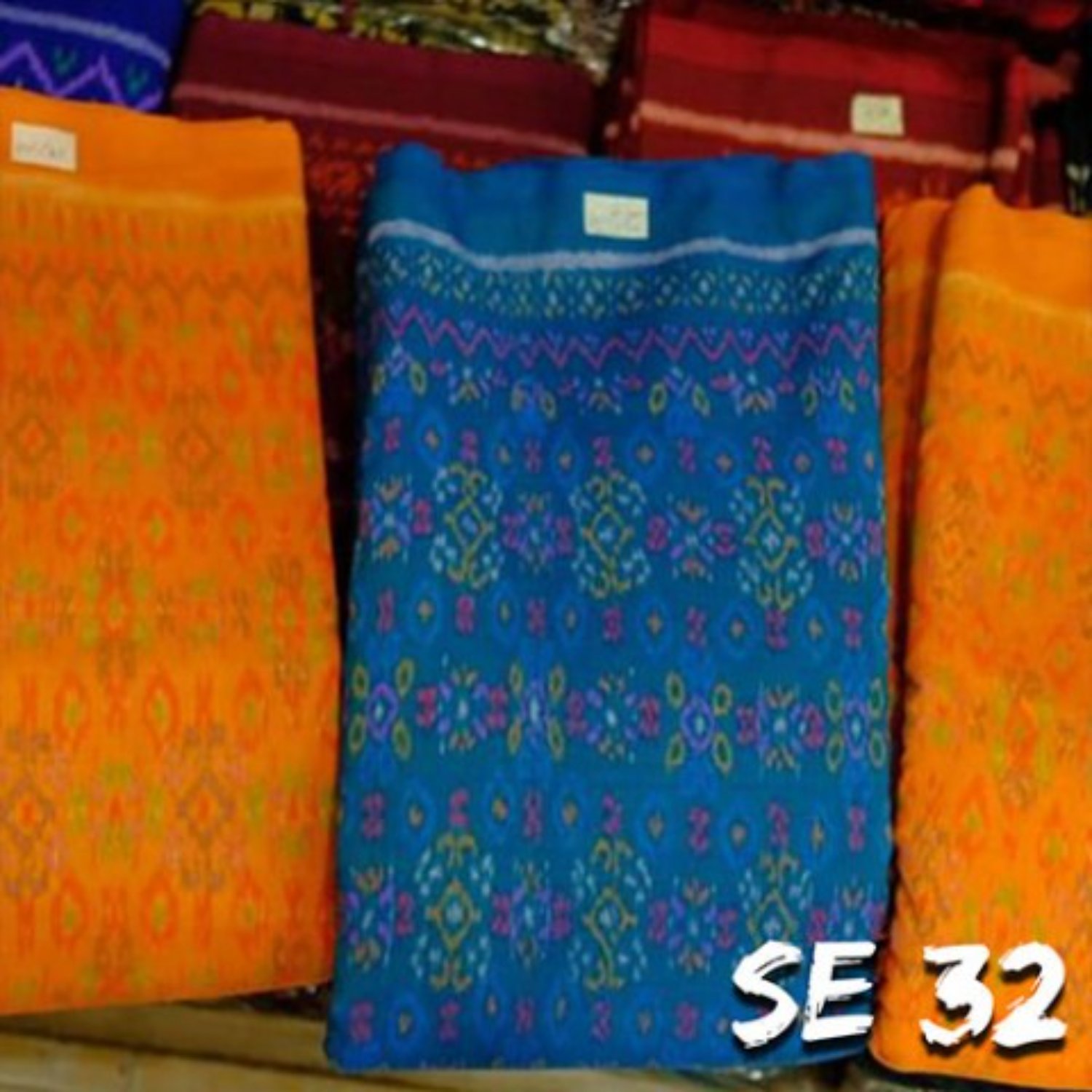 Endek Bali