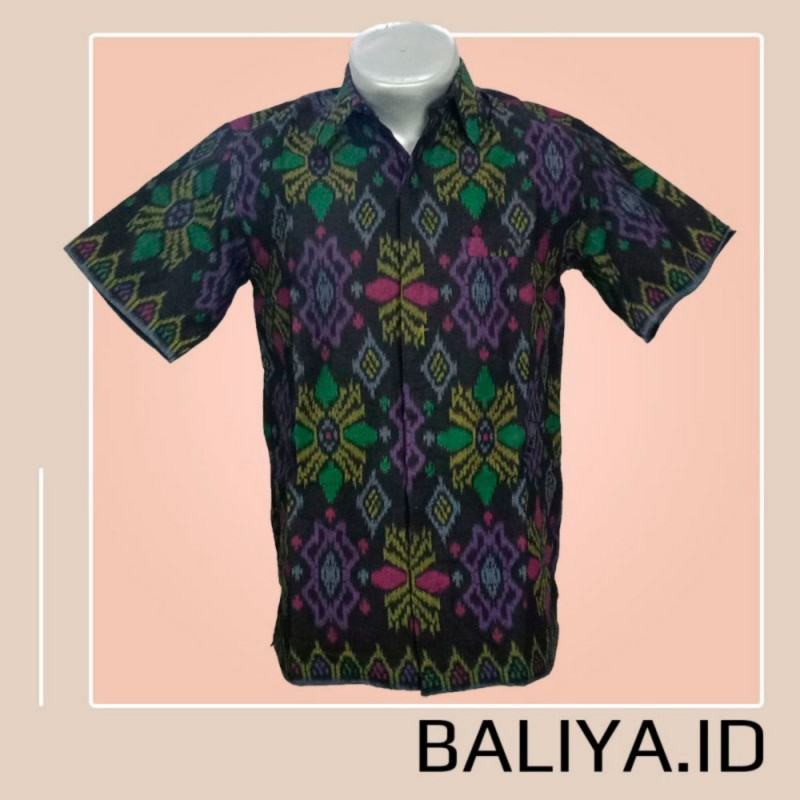 Baju Endek Bali