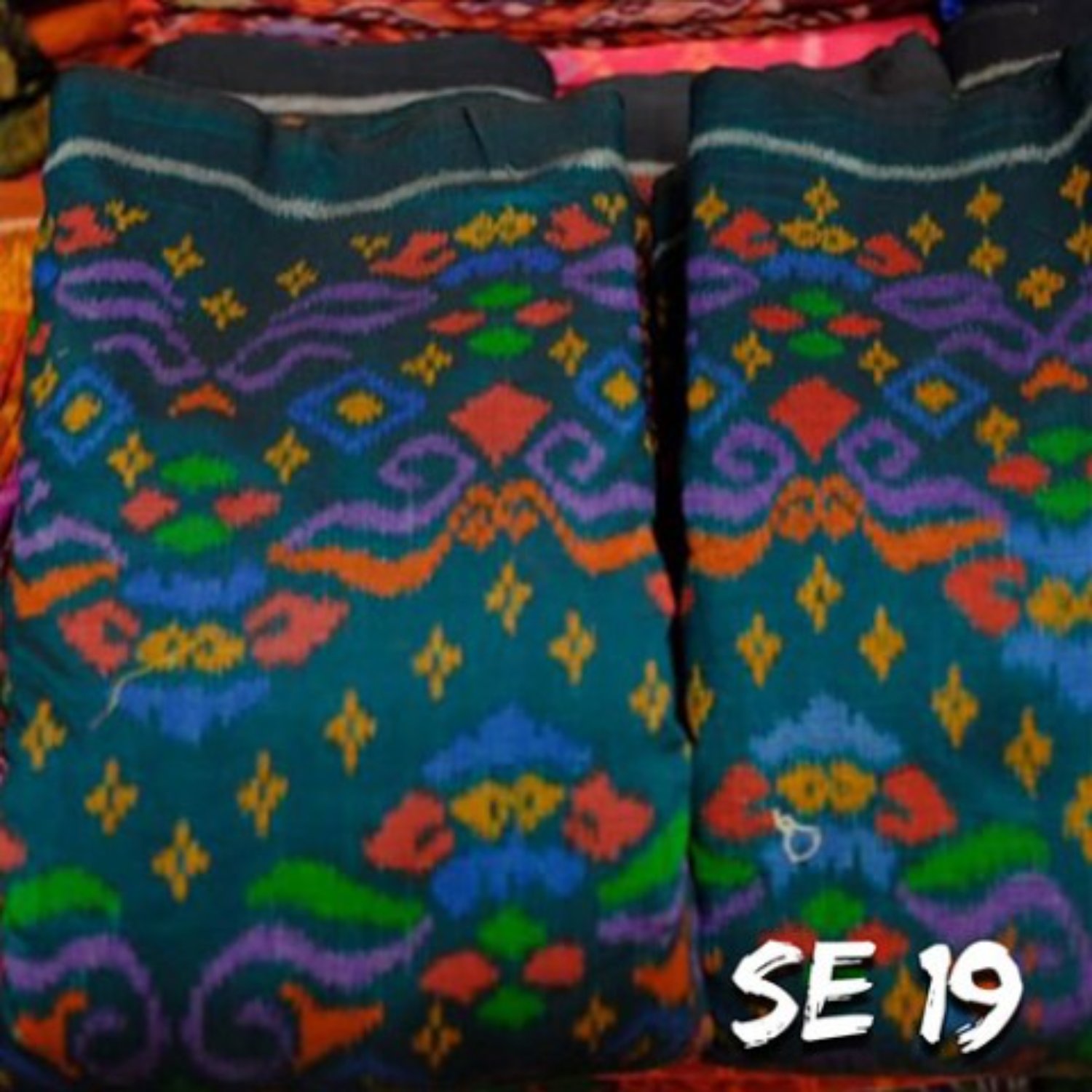 Endek Bali