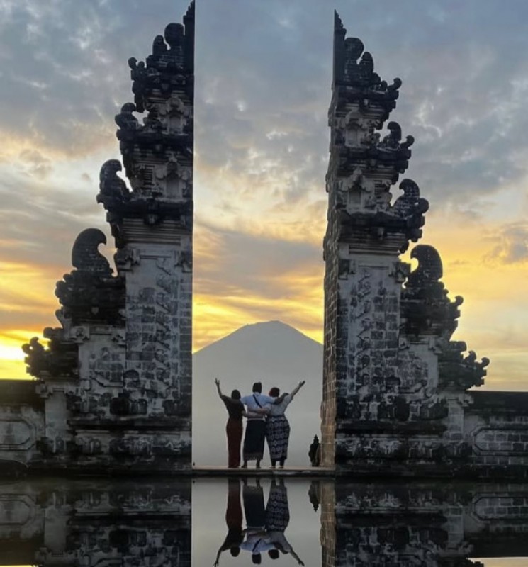 la porta del paradiso 1