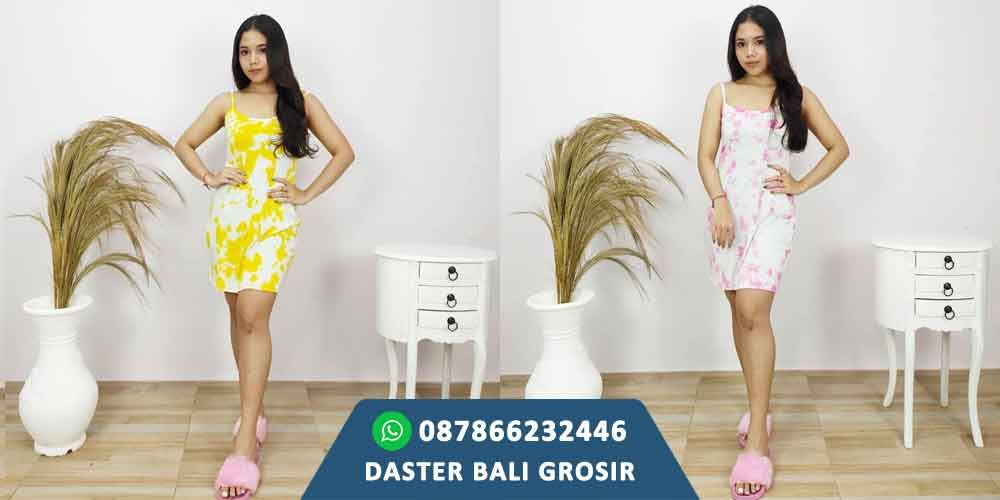 Daster Bali Super Jumbo