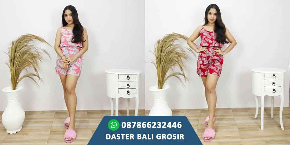 Daster Bali Ukuran Jumbo