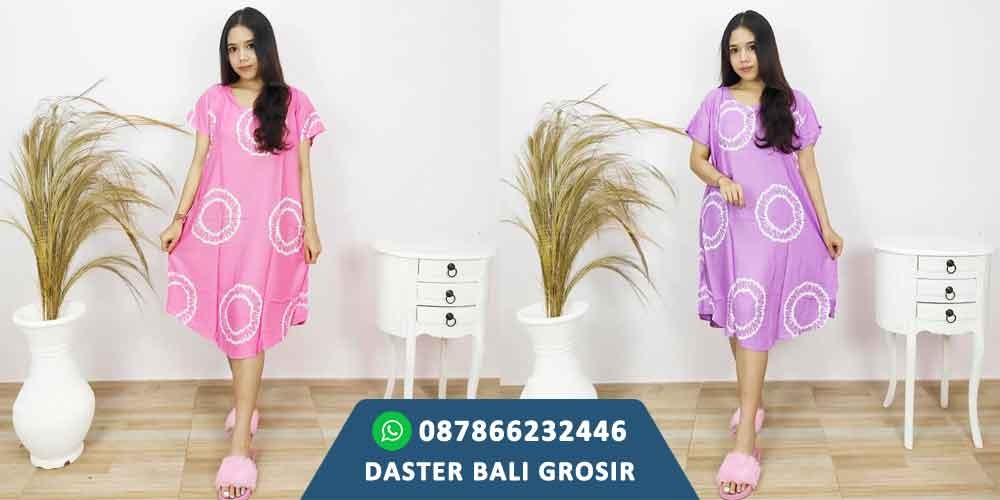 Daster Kelelawar Panjang