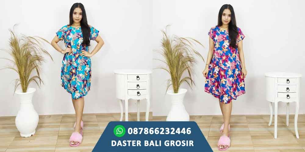 Daster Bali Murah Meriah