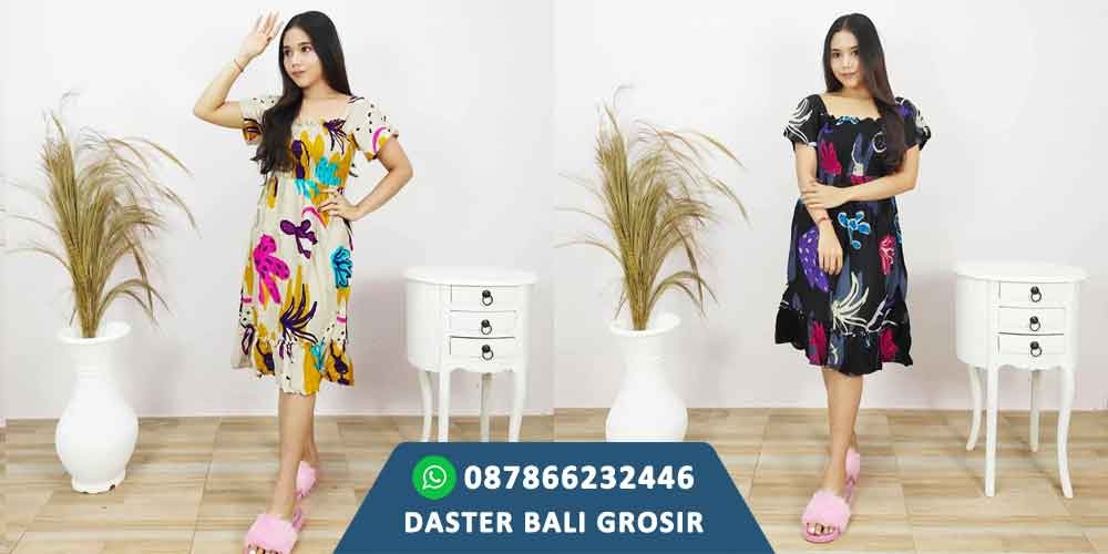Daster Busui Murah