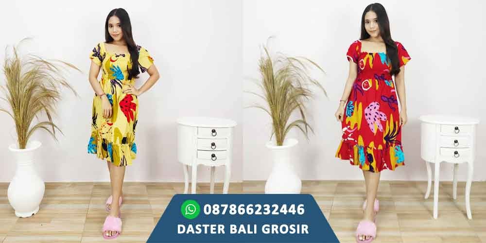 Daster Busui Panjang