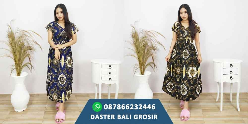 Daster Cantik Modern