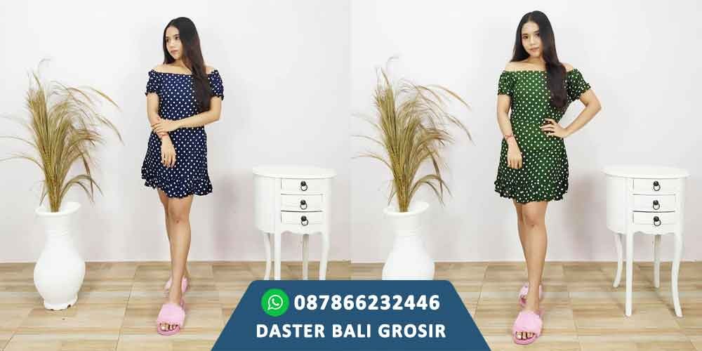 Daster Jumbo Lengan Panjang