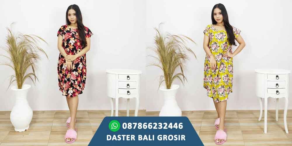 Daster Kalong Panjang