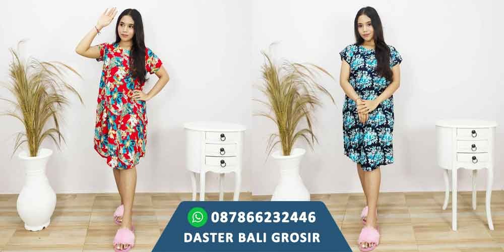 Daster Karakter Busui