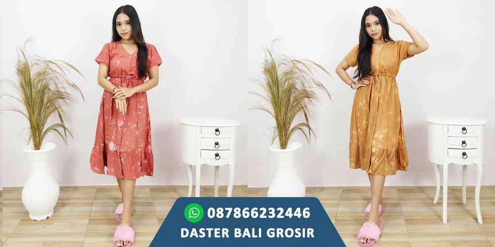 Daster Karakter Dress