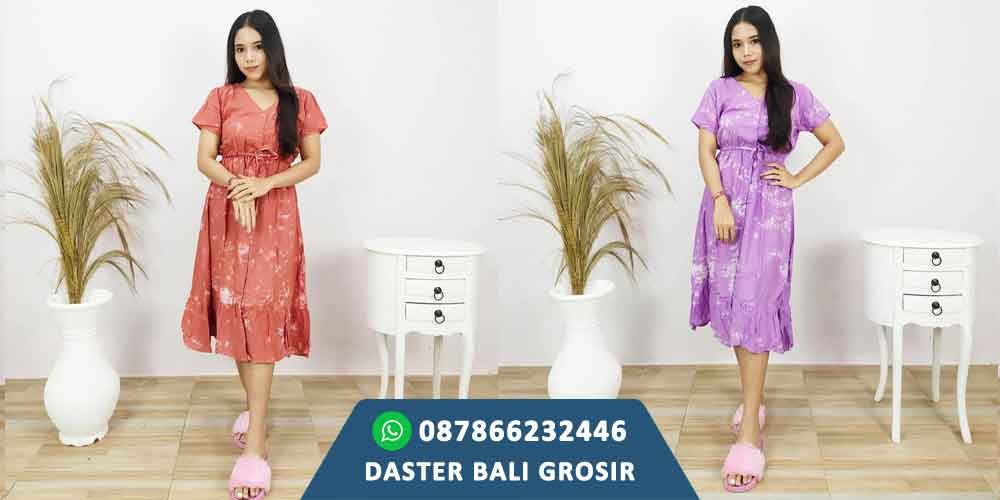 Daster Karakter Jumbo