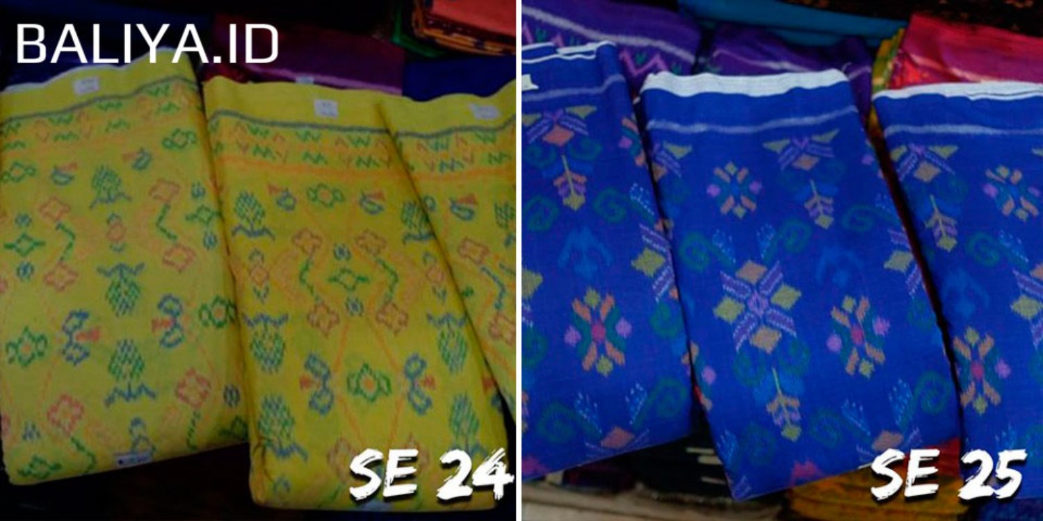 Kain Endek Untuk Baju – Temukan Koleksi Terlengkap Disini