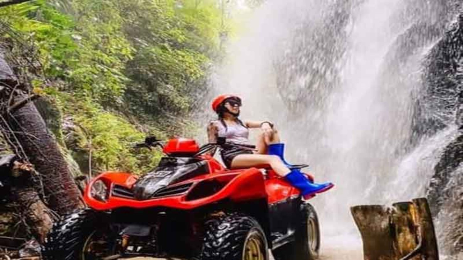 bali atv tour