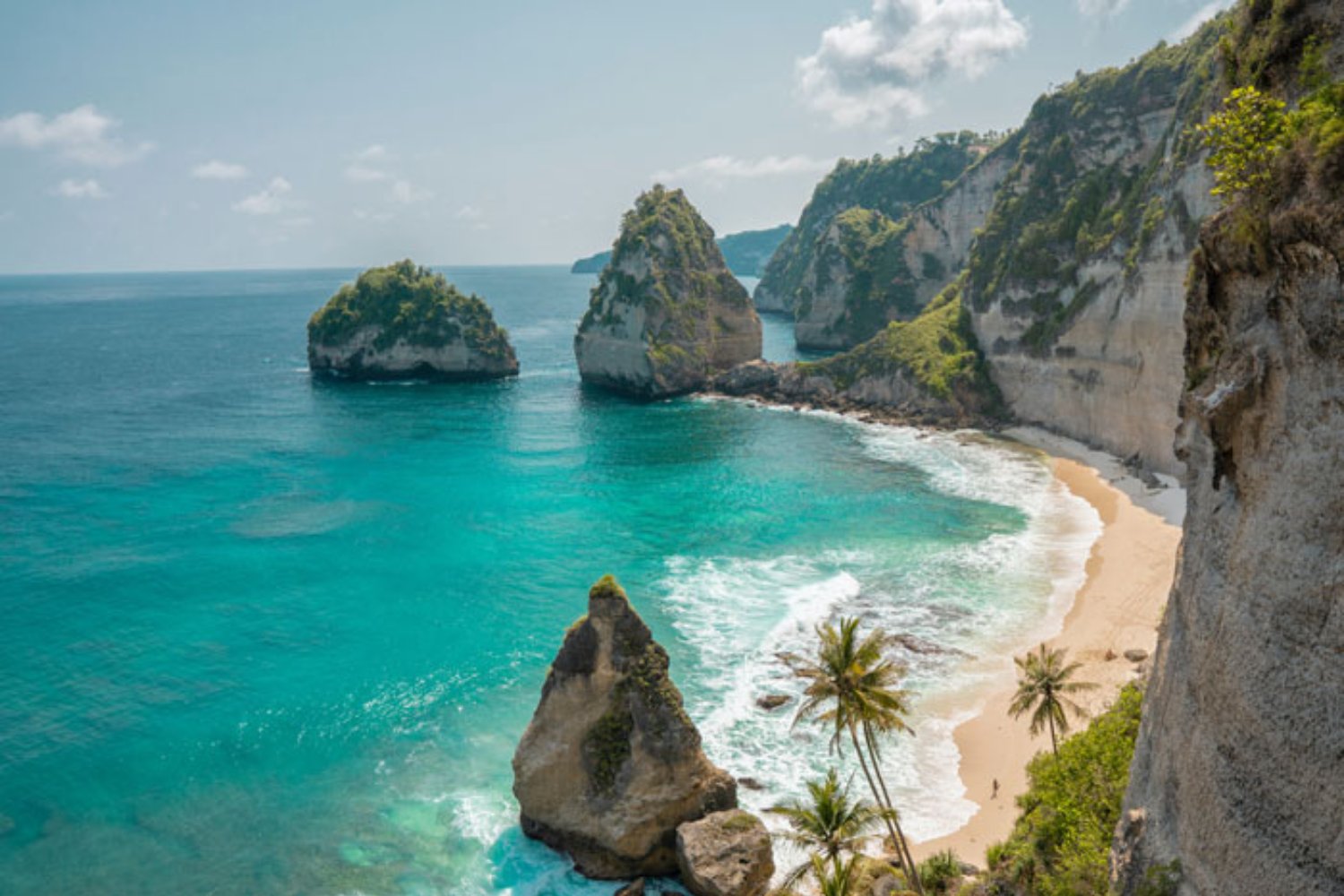 Tipping Tour Guide In Bali Ethics And How Much To Tip