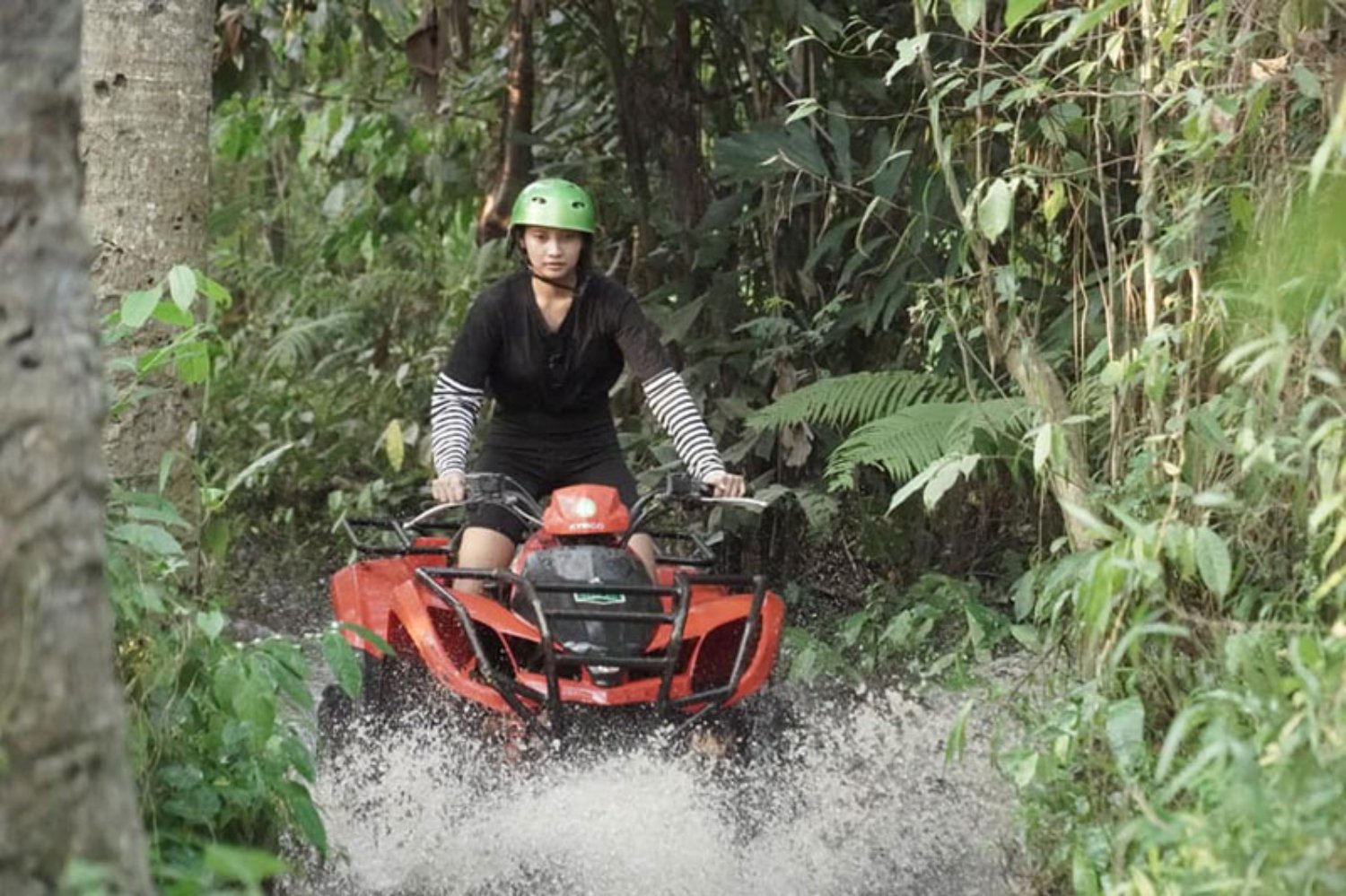 Harga Main ATV di Bali