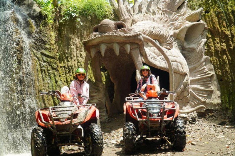 Atv Bali Murah