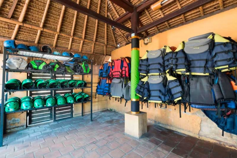 Rafting Ubud Ayung River